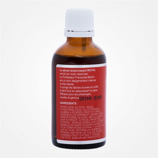 FB SERUM ROYAL