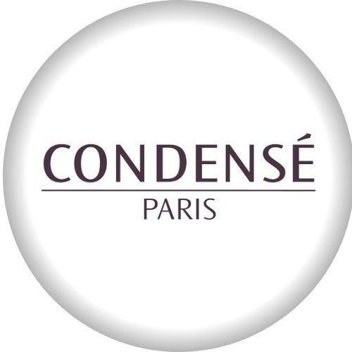 CONDENSE-PARIS