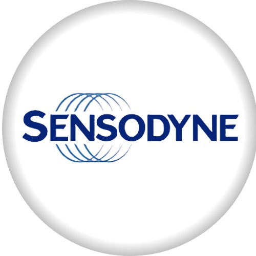 SENSODYNE