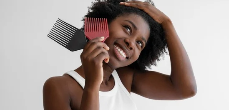 Soins des Cheveux